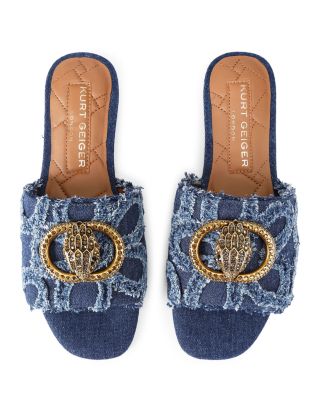 Women's Chelsea Slides