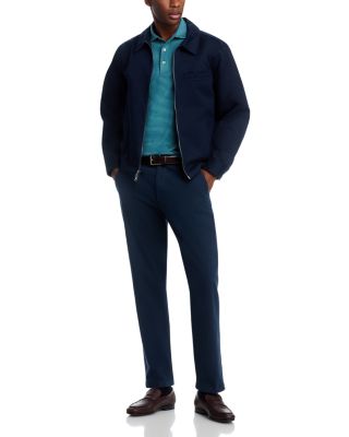 Hales Performance Polo Shirt