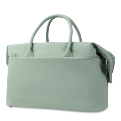 Nostos Matte Weekender Bag