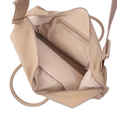 Nostos Matte Weekender Bag