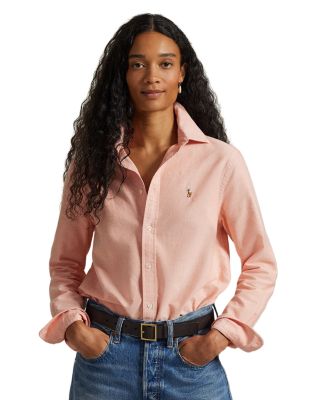 Classic Fit Shirt