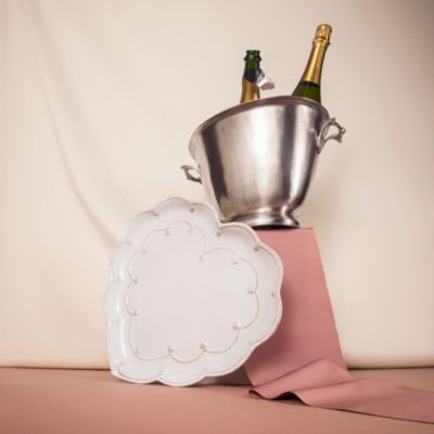 Double Champagne Bucket