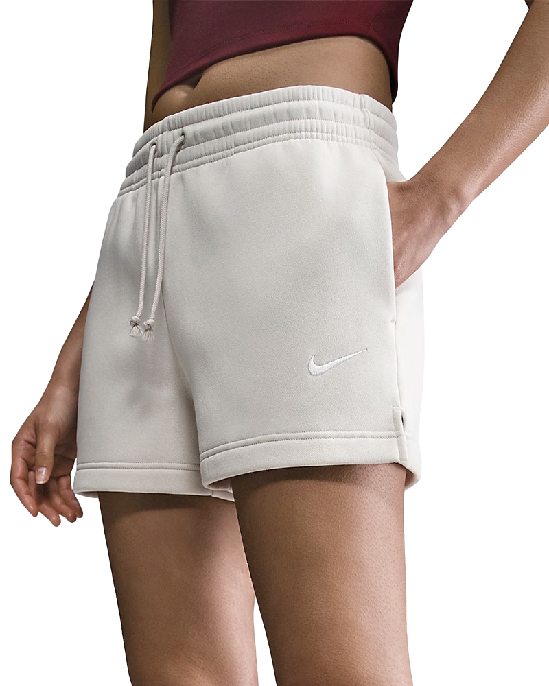 Nike Mid Rise 4 Shorts