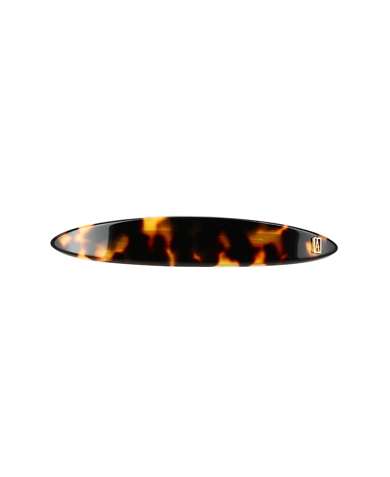 Alexandre De Paris Solferino Acetate Barette