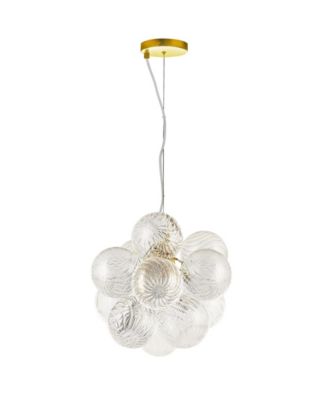 Charlize 3 Light Pendant