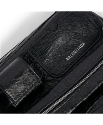  Superbusy Messenger Bag