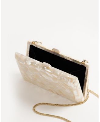  Aphrodite Mother of Pearl Bag
