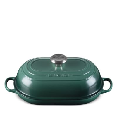 Signature Oval Bread Oven, 11.5"