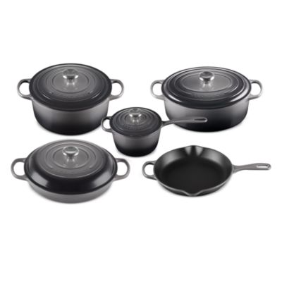 9 Piece Cookware Set