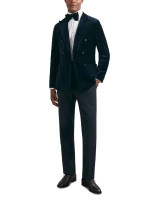 Men's Rice Lace Up Oxfords