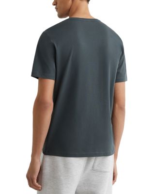 Bless Short Sleeve Crewneck Tee