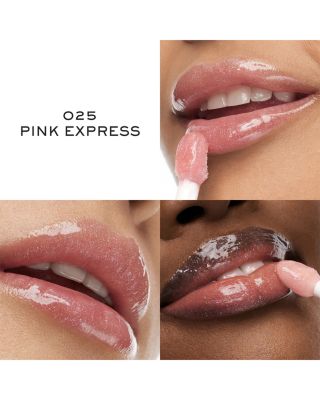  Lip Id&ocirc;le JuicyTreat Lip Gloss with Squalane