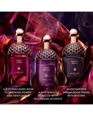 Absolus Allegoria Tabac Sahara Eau de Parfum 4.2 oz.