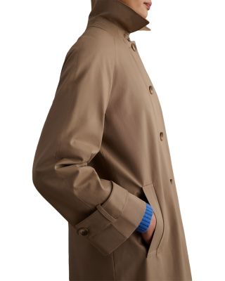 Lucy Trench Coat