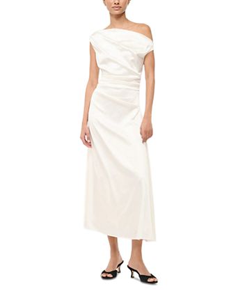 Ivory/Cream Formal Dresses & Evening Gowns