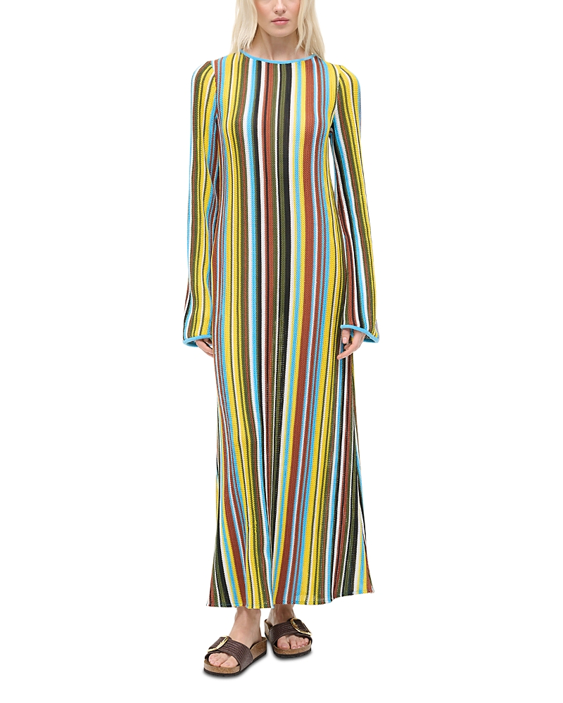 Staud Lorena Dress