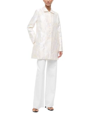 Halton Jacquard Jacket