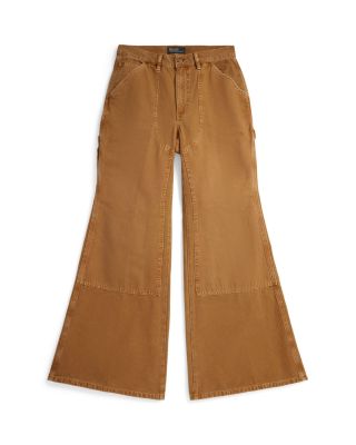 Carpenter Flare Pants