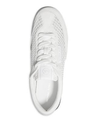 Women's Nolan Lace Up Sneakers