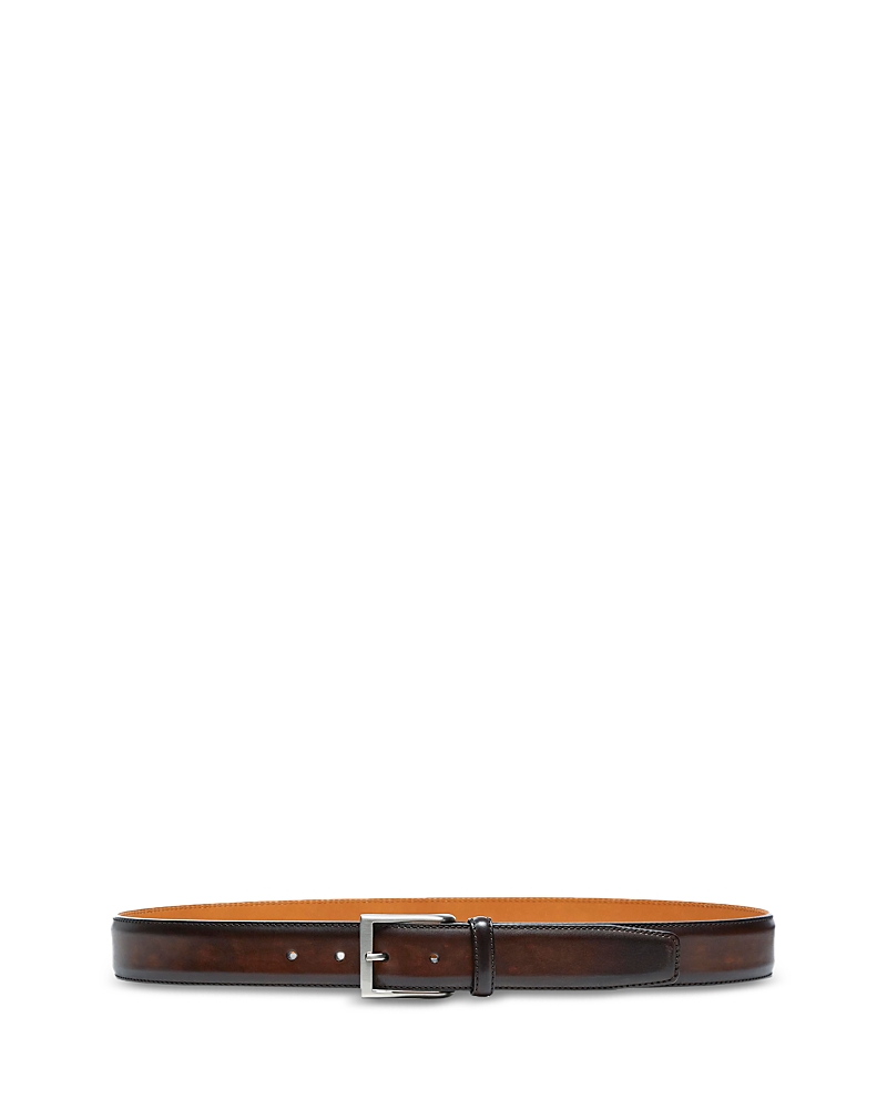 Magnanni Viento Tabaco Belt