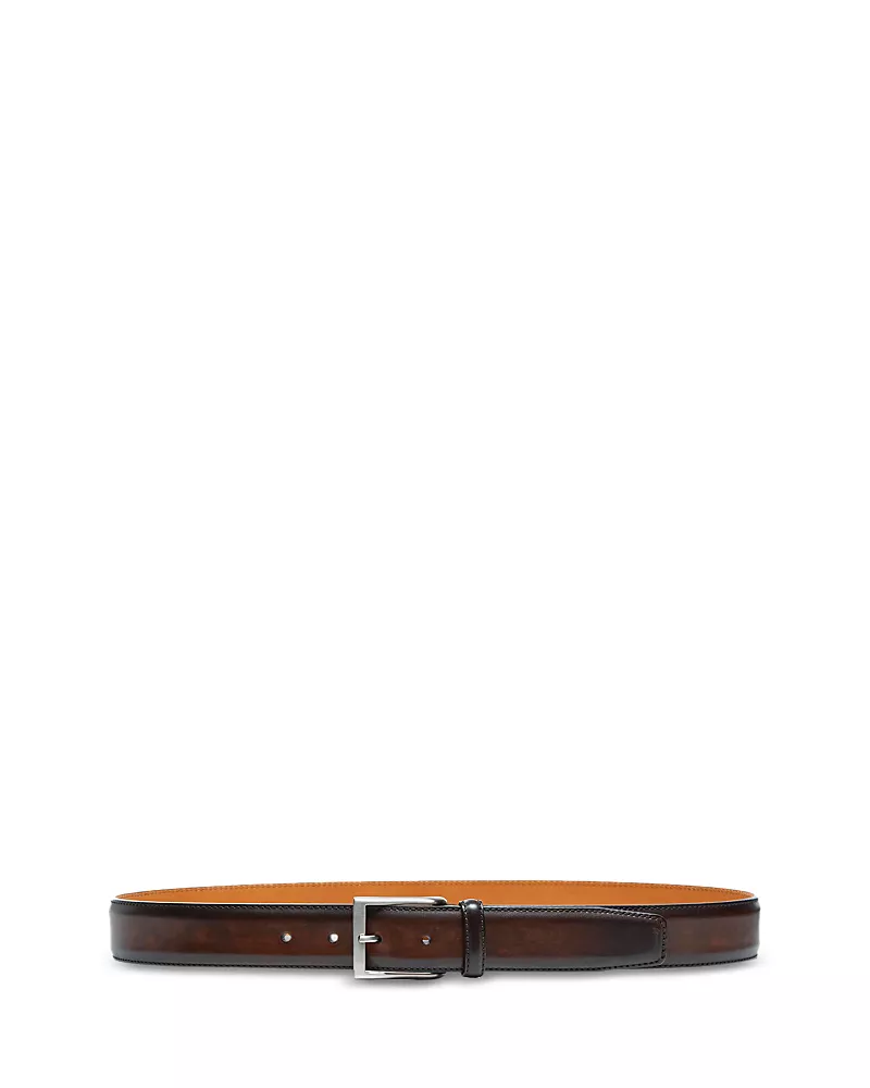Magnanni Viento Tabaco Belt
