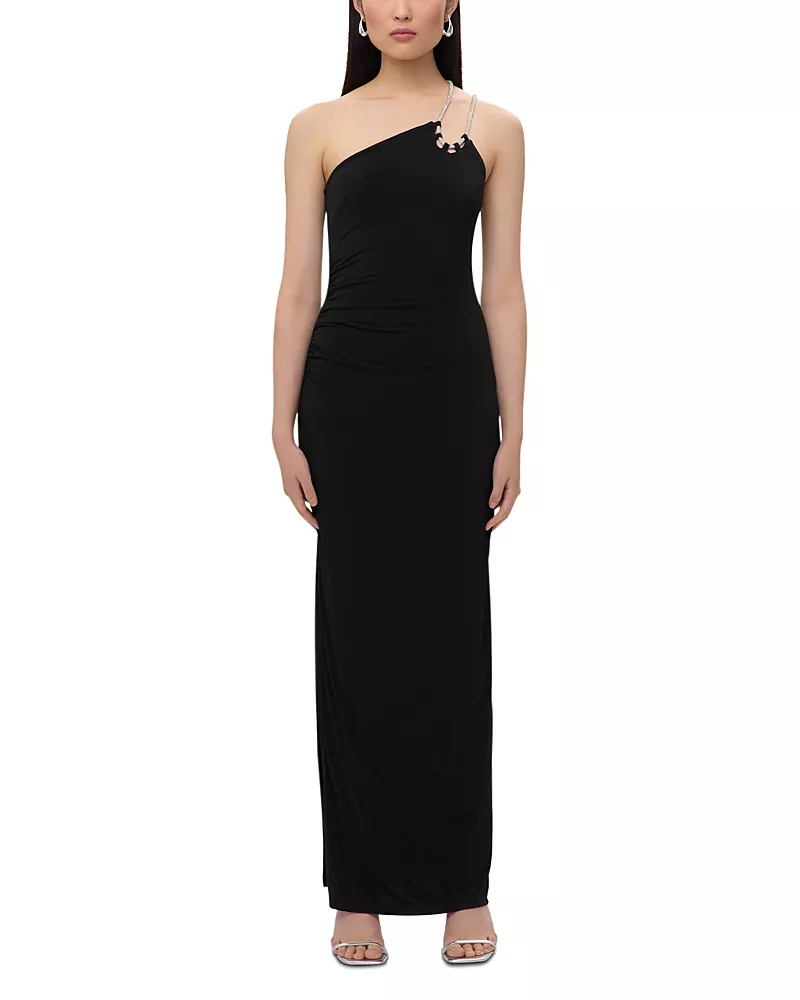 Herve Leger The Genevieve Gown
