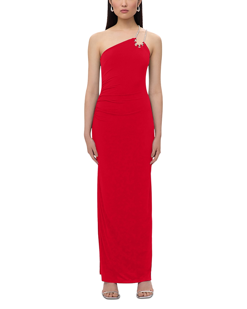 Herve Leger The Genevieve Gown