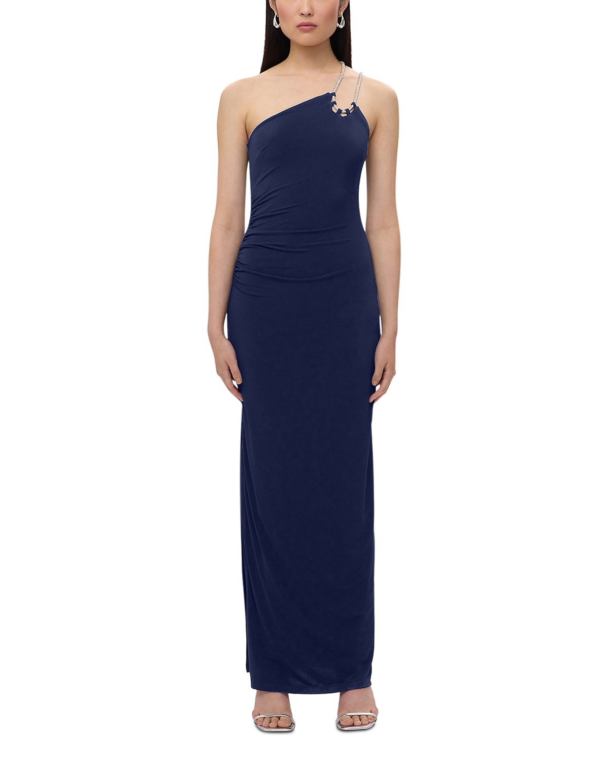 Herve Leger The Genevieve Gown