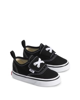Unisex Authentic Slip on Sneakers - Toddler