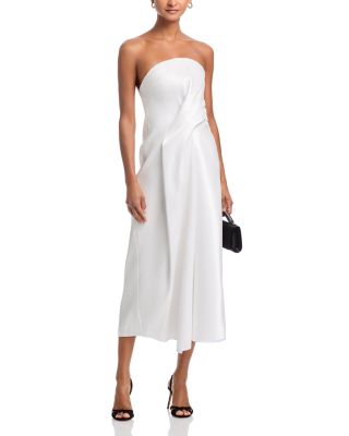 Kate Liquid Midi Dress