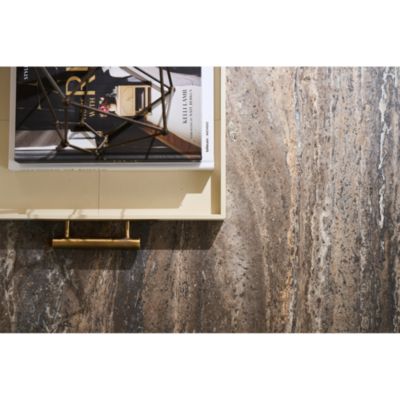 Brindle Cocktail Table