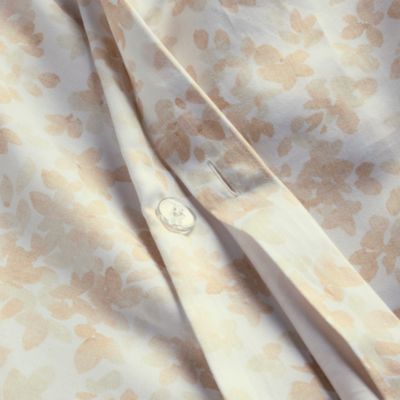 Sunshine Meadow Duvet Cover Set, King - Exclusive