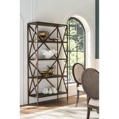 Cocoa Etagere