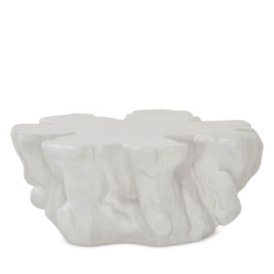 Cliffside Cocktail Table