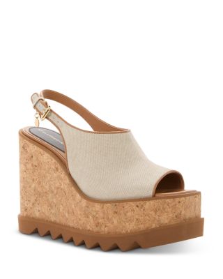 Women's Sneakelyse Slingback Sandals