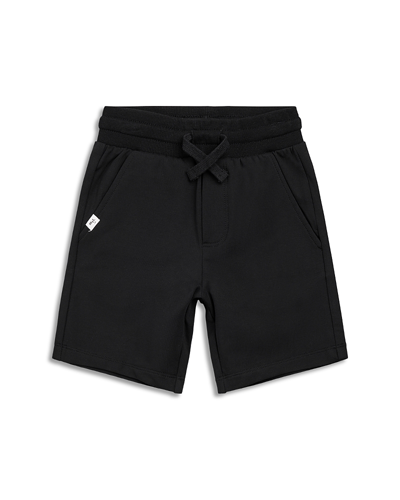 Miles The Label Boys' Knit Shorts - Toddler, Little Kid