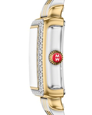 Deco Madison Mini Watch, 23mm x 24mm