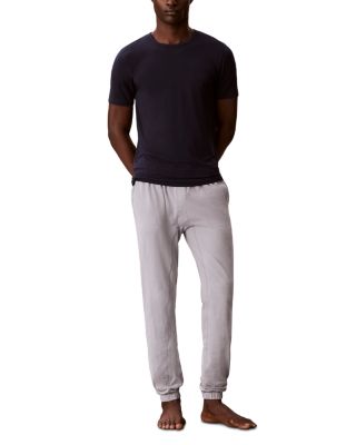 Regular Fit Stretch Joggers