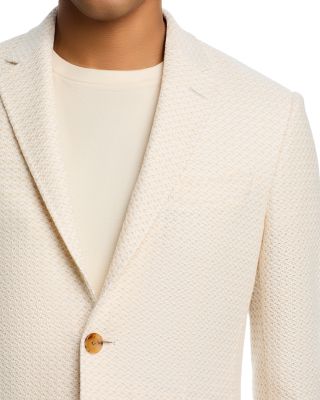 Knit Jersey Sport Coat