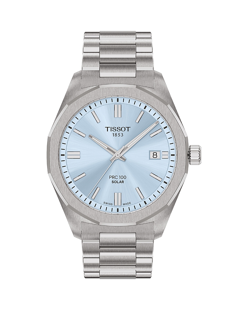 Tissot Prc 100 Watch, 39mm