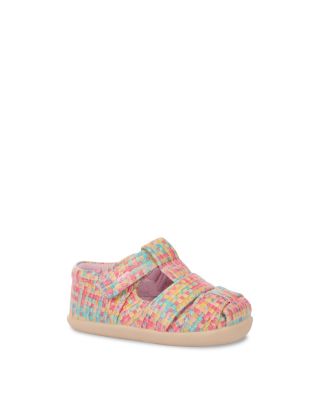 Girls' Brook III Confetti Sandals - Baby, Toddler