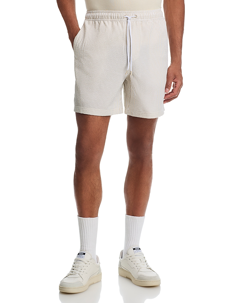 Rails La Brea Drawstring Shorts