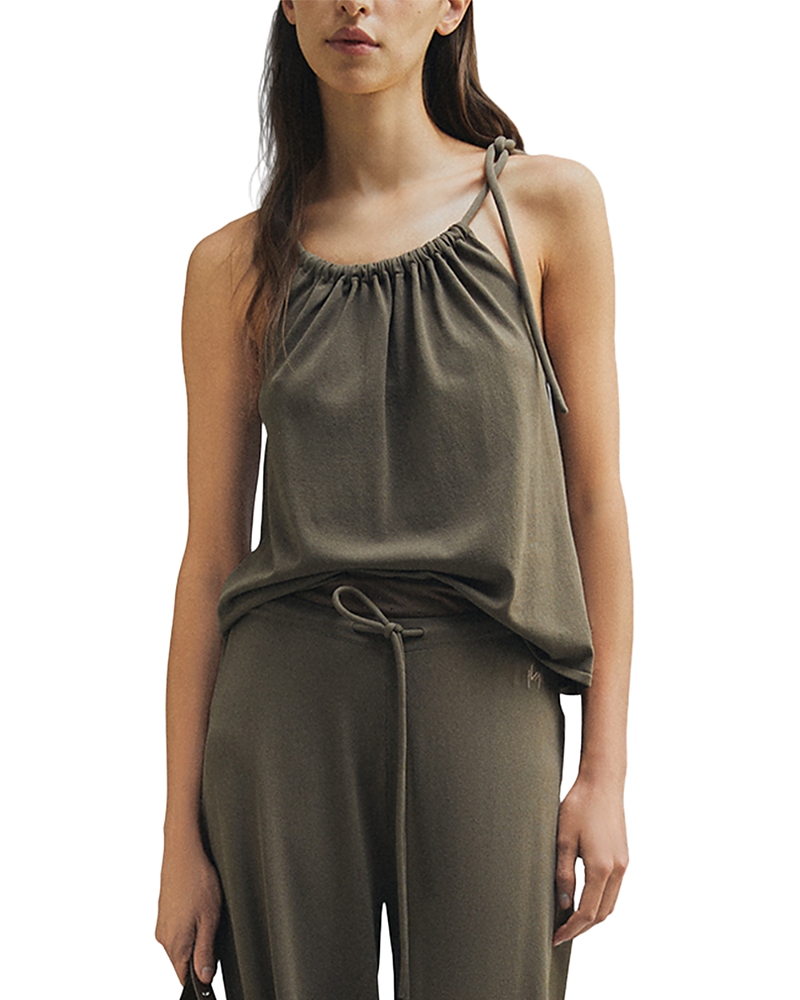 Marella Mlmgiglio Sleeveless Top