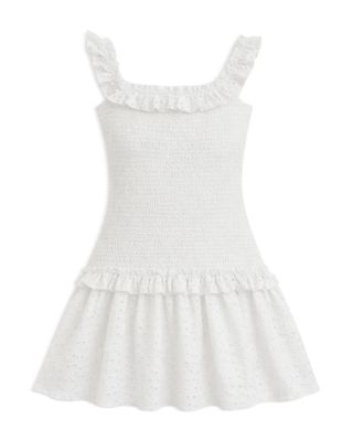 Girls' Fitz Dress - Big Kid