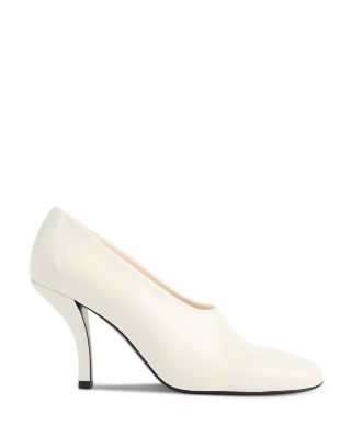 Women's Contour Pumps