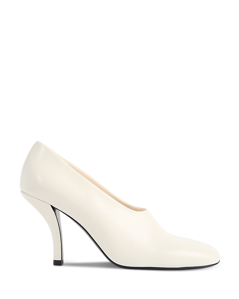 Toteme Women's Contour Pumps