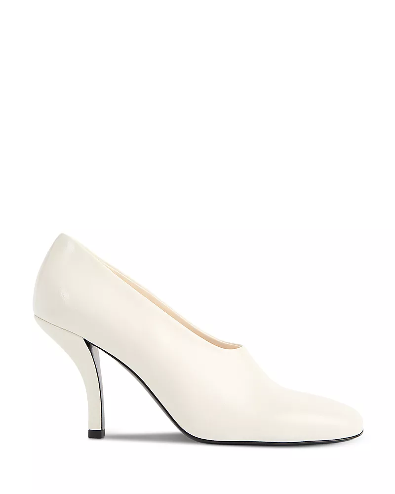 Toteme Women's Contour Pumps