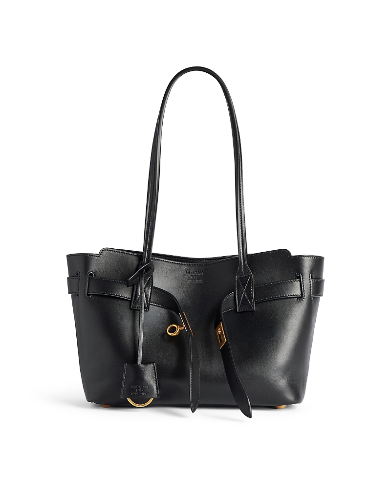 Balenciaga Bel Air Tote Bag Small