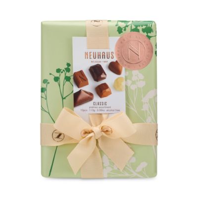 Spring Ballotin Assorted Chocolates, 0.25 Lb.