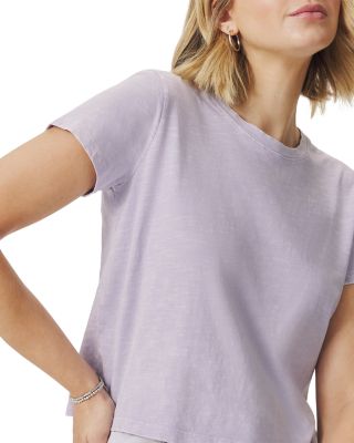 Louisa Short Sleeve Tee